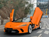3022 - Papaya Orange (ML)