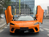 3022 - Papaya Orange (ML)