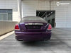 3031 - Amethyst (RR)