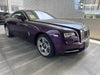 3031 - Amethyst (RR)