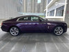 3031 - Amethyst (RR)