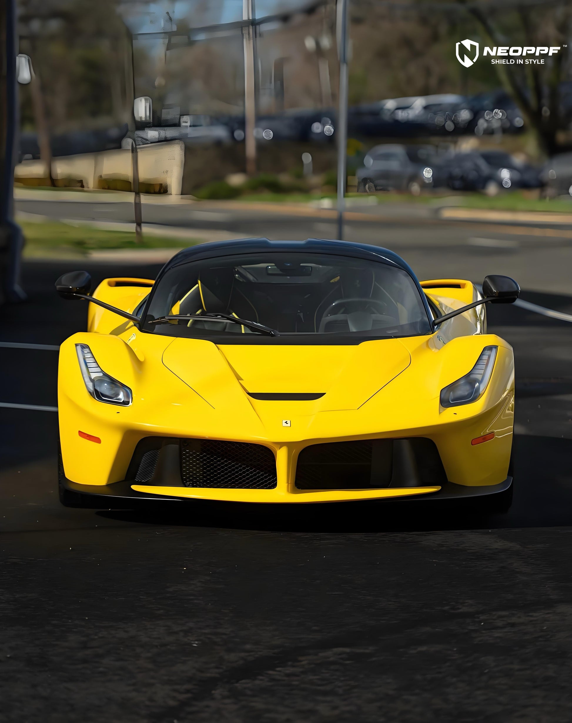 3044 - Modena Yellow (F)