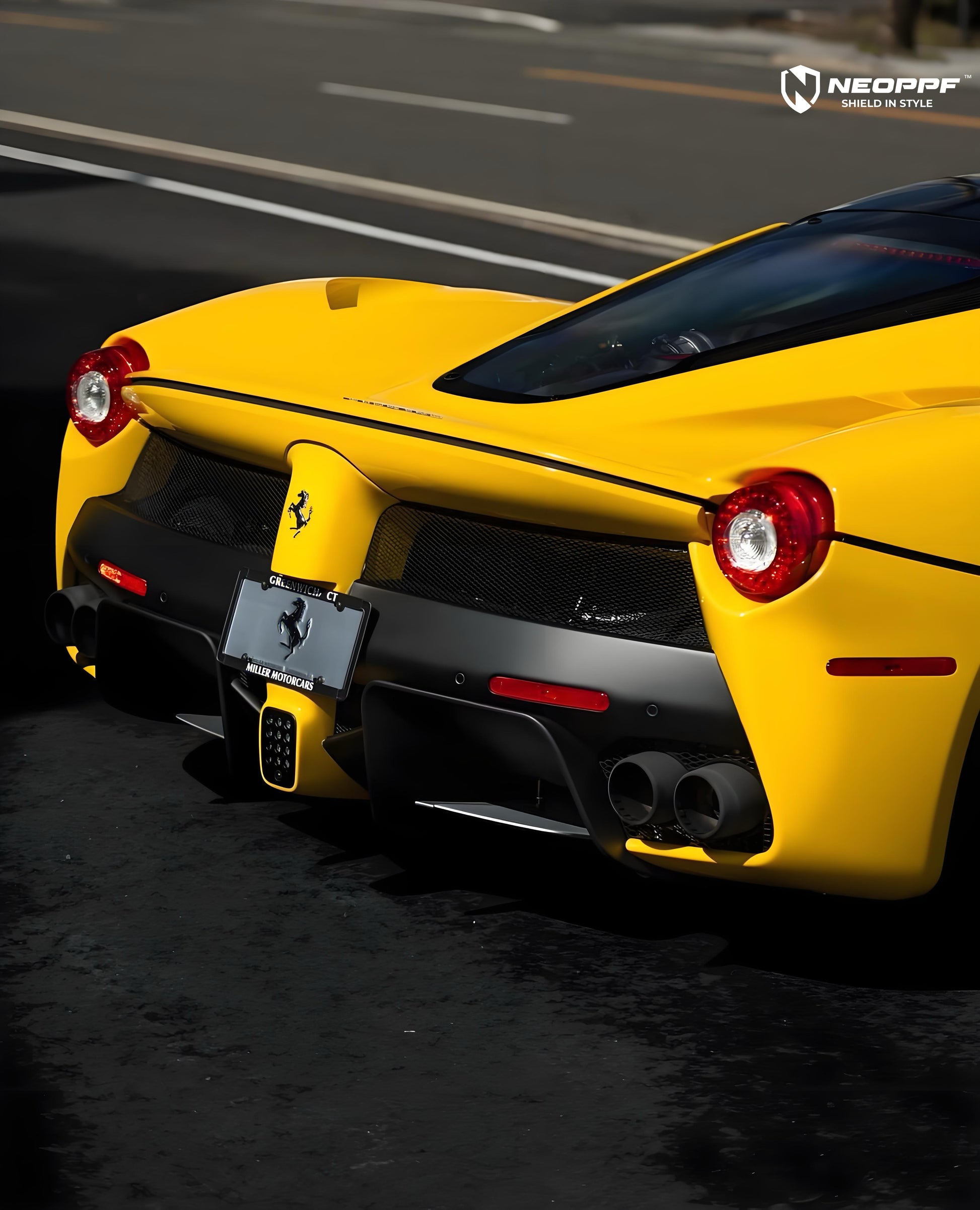 3044 - Modena Yellow (F)