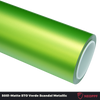 5051 - Matte STO Verde Scandal Metallic