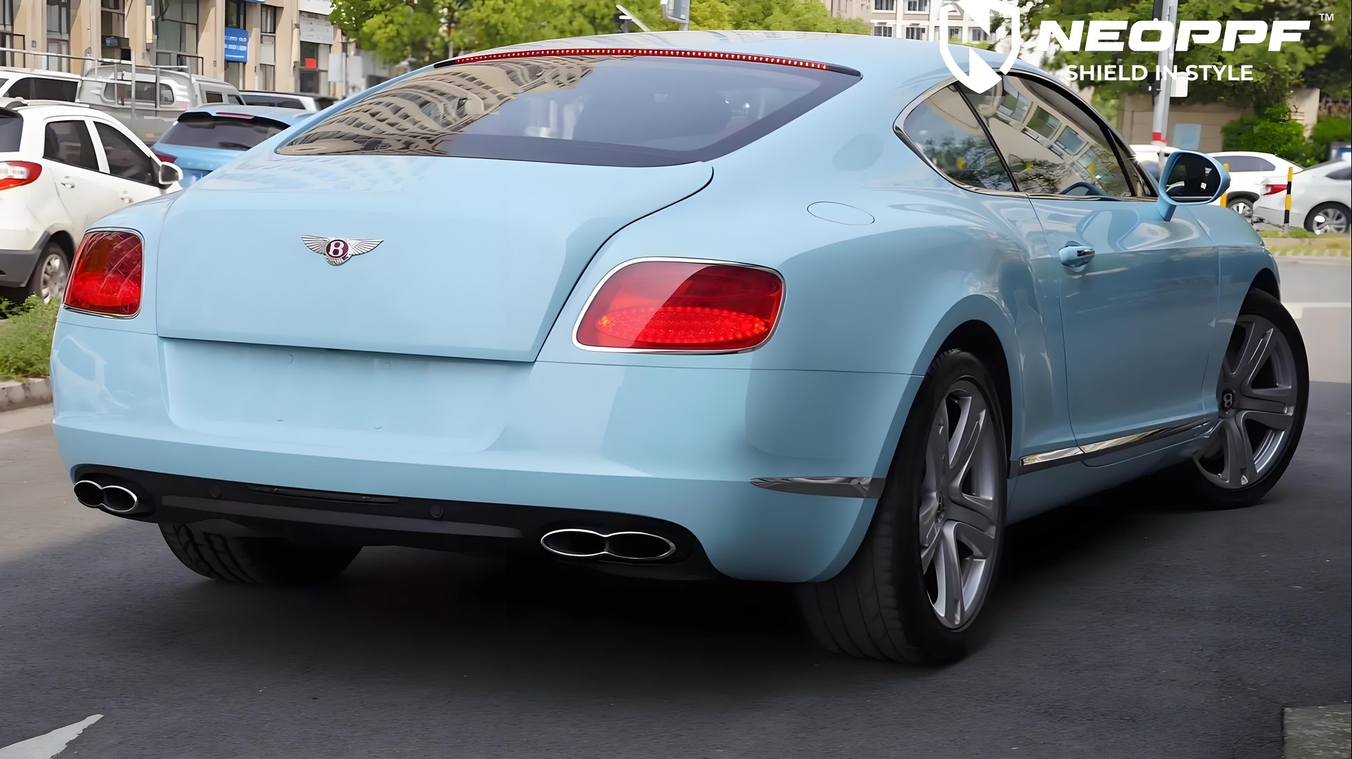 3053-Light Glacier Blue (BL)