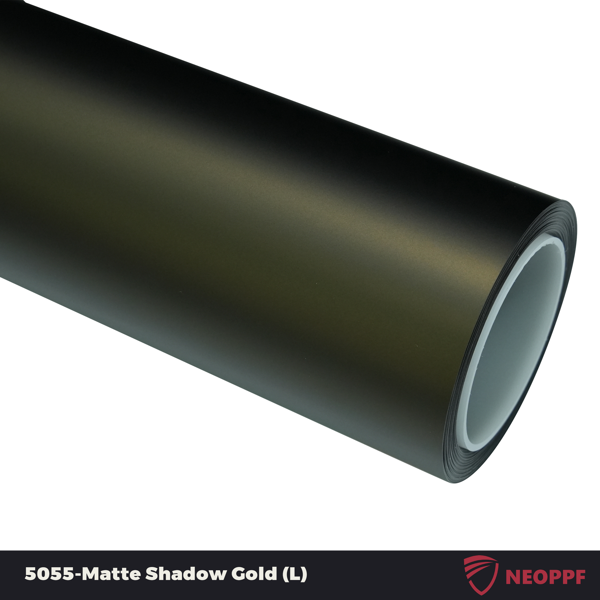 5055 - Matte Shadow Gold (L)