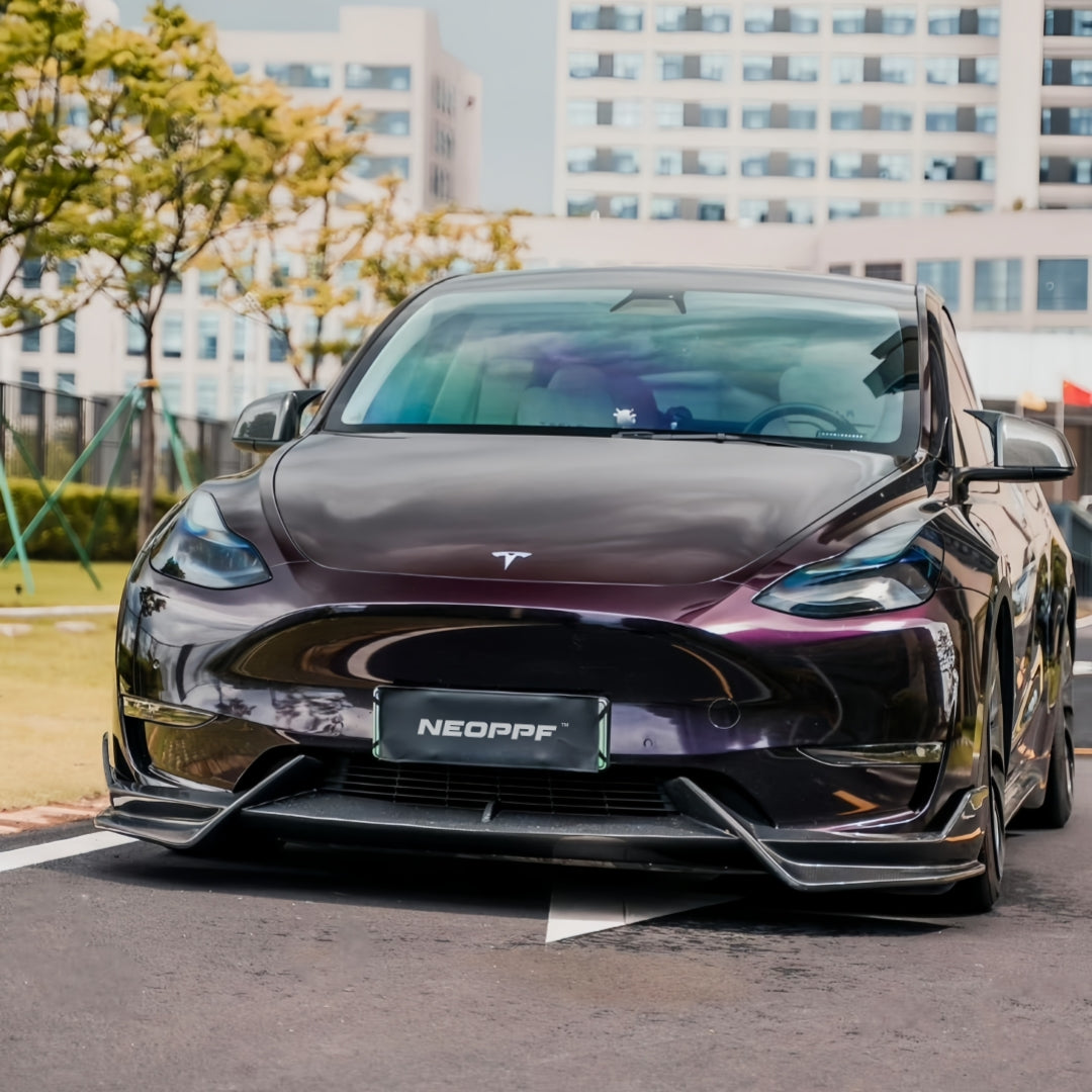 3081-Amethyst Metallic(P)