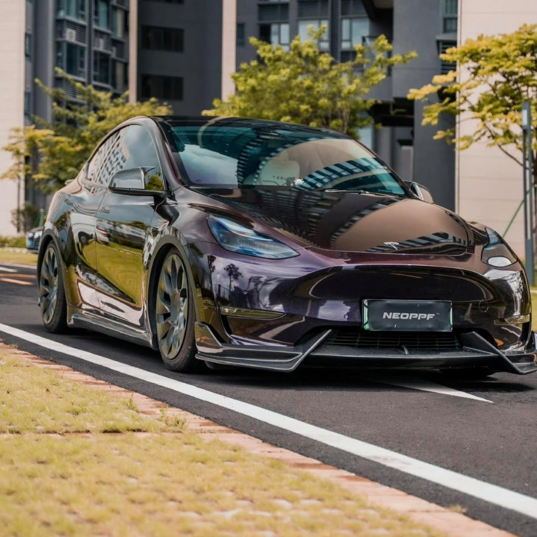 3081-Amethyst Metallic(P)