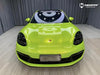3084 - Peridot Metallic (P)