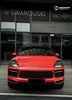 3099 - Lava Orange (P)