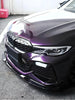 3119 - Black Charm Purple (B)