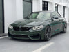 3122 - British Green Metallic (B)