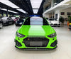 3141 - Lizard Green (A)