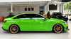 3141 - Lizard Green (A)