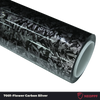 7001 - Premium Silver Carbon Fiber
