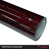 7002 - Premium Garnet Carbon Fiber