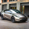 4021 - Liquid Metallic Kettler Gray