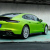 5051 - Matte STO Verde Scandal Metallic