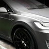 5043 - Matte Lead Ink Gray