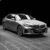 5027 - Matte Dark Silver