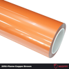 2016 - Flame Copper Brown
