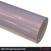 2017 - Soft Light Dynamic Pink