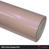 2019 - Fancy Rouge Pink