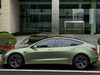 5013 - Matte Fantasy Grayish Green