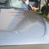2041 - Chrome Luster Silver
