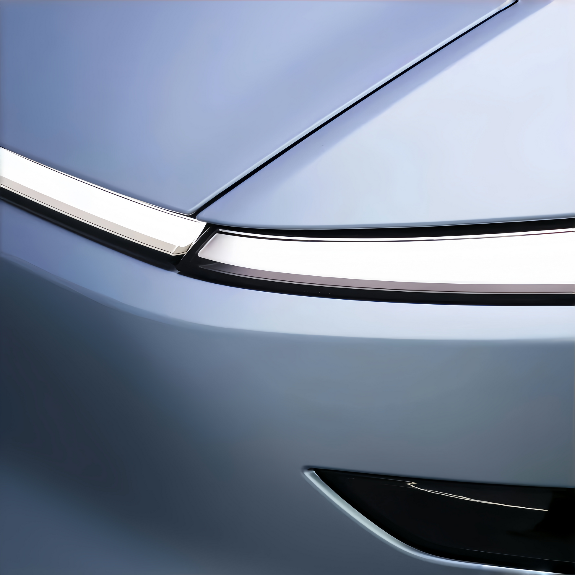 5008 - Matte Liquid Metallic Somato Blue