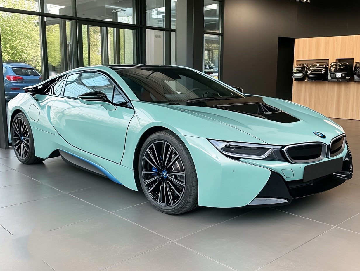 3157 - Ice Blue (MN)