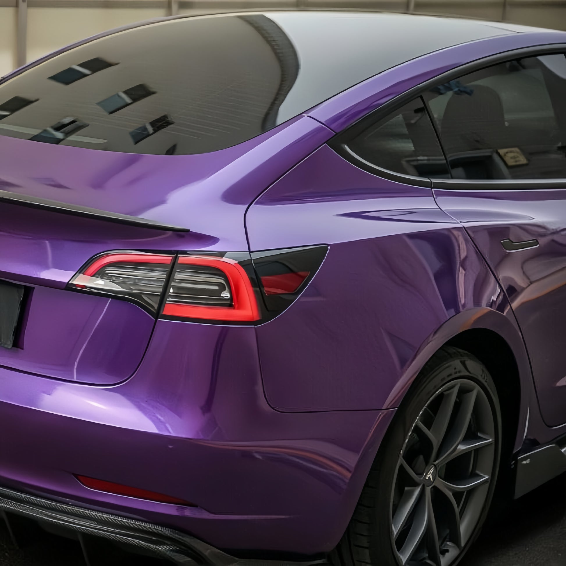 3020 - Marley Purple (ML)