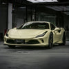 5001 - Matte Desert Yellow (M)