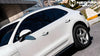 4001 - Liquid Metallic Mousse White
