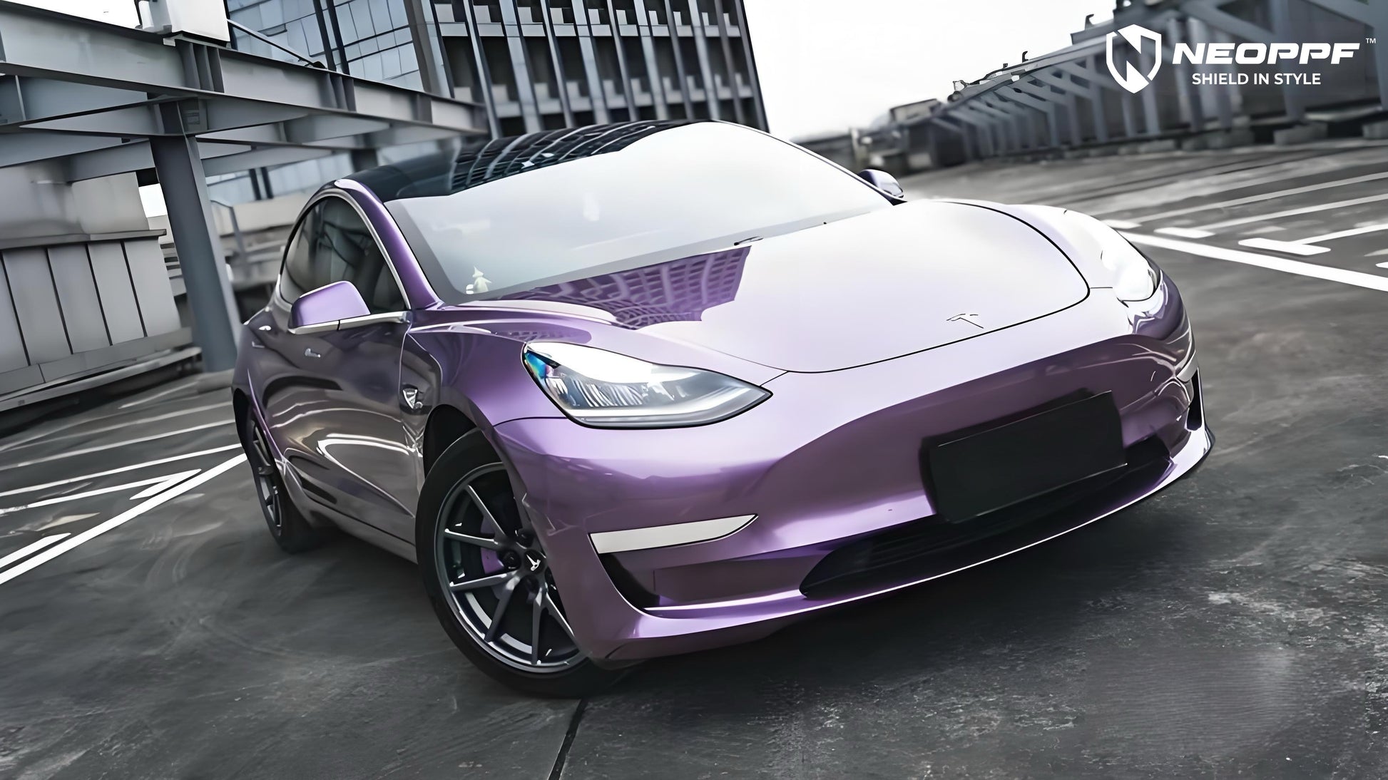 4005 - Liquid Metallic Loganberry