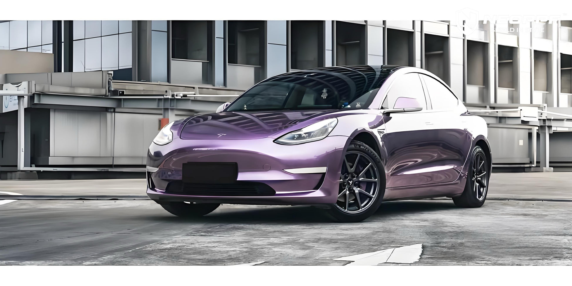 4005 - Liquid Metallic Loganberry