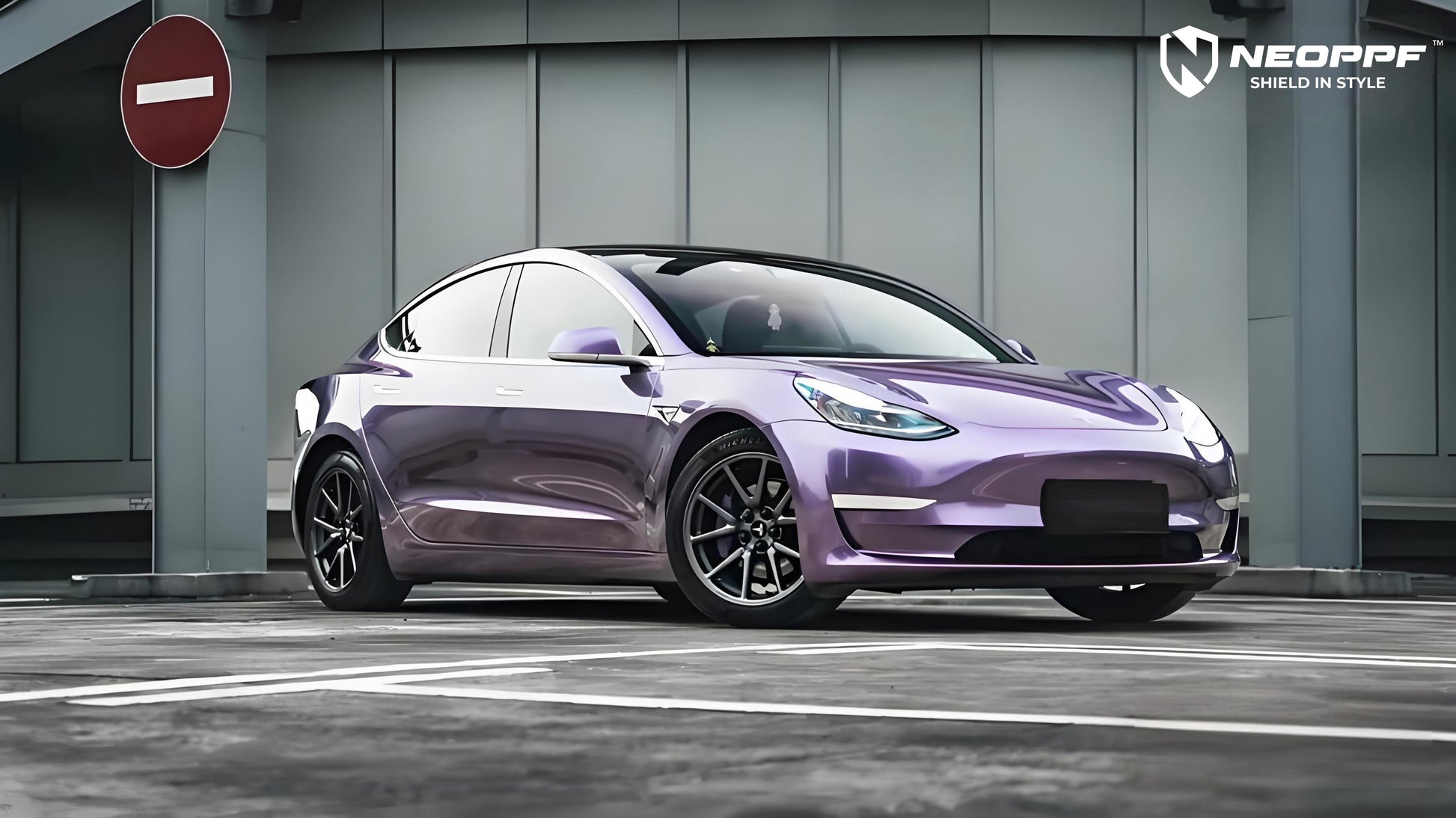 4005 - Liquid Metallic Loganberry