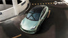 4009 - Liquid Metallic Grace Green