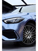 4012 - Liquid Metallic Tungsten Blue