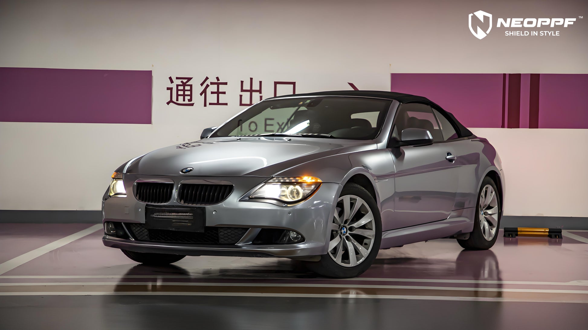 4015 - Liquid Metallic Eclipse Gray