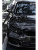 4016 - Liquid Metallic Ebony Gray