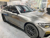4018 - Liquid Metallic Titanium Silver