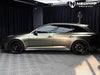 4020 - Liquid Metallic Bronze