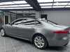 4022 - Liquid Metallic Titanium Gray