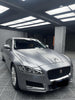 4022 - Liquid Metallic Titanium Gray