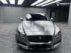 4022 - Liquid Metallic Titanium Gray