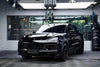 4024 - Black Liquid Metallic