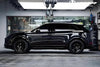 4024 - Black Liquid Metallic
