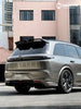 4025 - Liquid Metallic Dark Silver