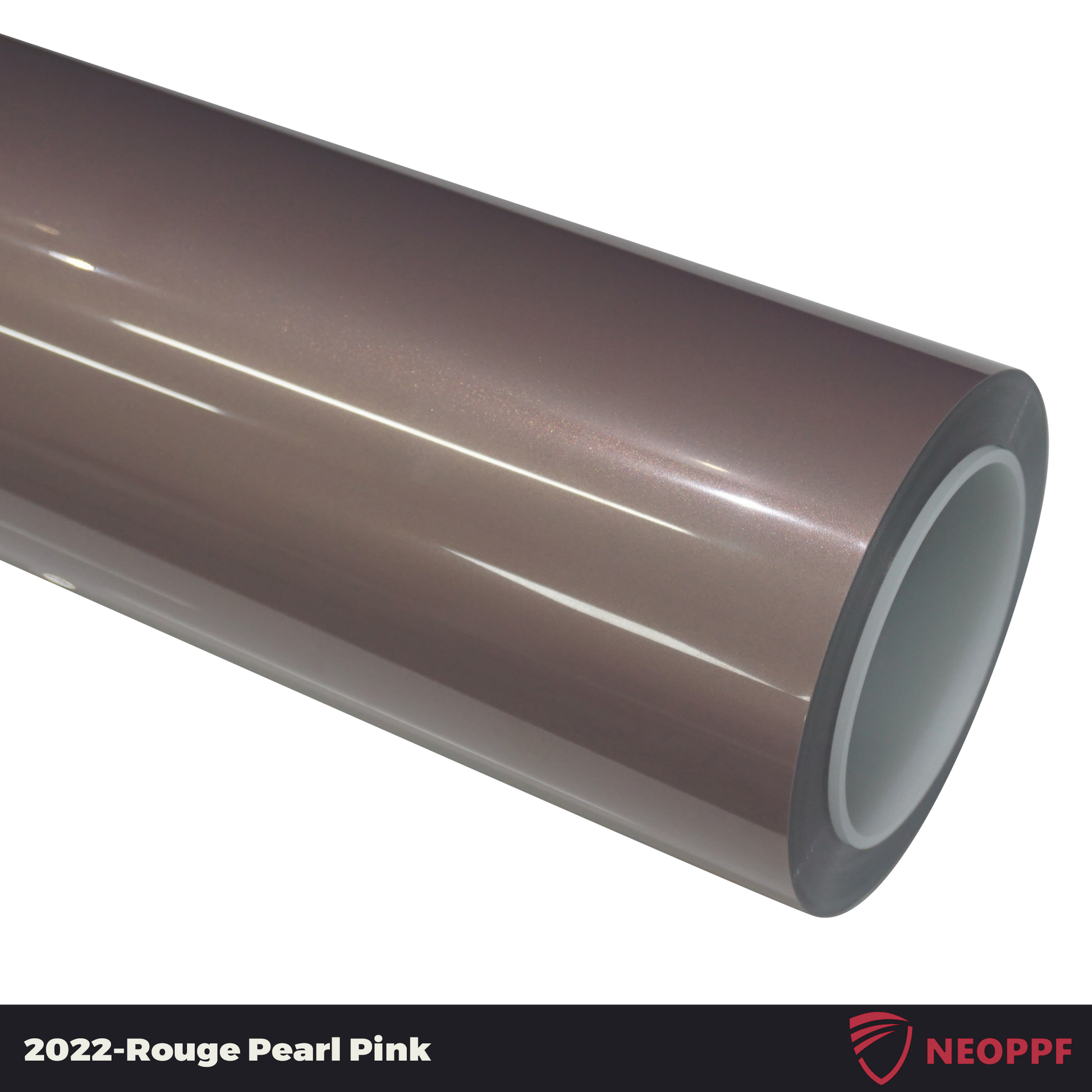 2022 - Rouge Pearl Pink